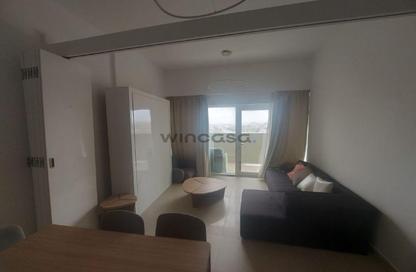 Apartment - 1 Bedroom - 2 Bathrooms for rent in Azizi Farishta - Al Furjan - Dubai