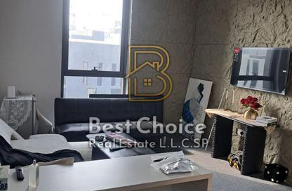 Apartment - 1 Bedroom - 1 Bathroom for rent in The Link - East Village - Aljada - Sharjah Apartment - 1 Bedroom - 1 Bathroom for rent in The Link - East Village - Aljada - Sharjah