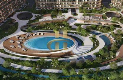 Apartment - 1 - 2 for sale in Hado by Beyond Tower B - Hado by Beyond - Dubai Islands - Dubai Apartment - 1 - 2 for sale in Hado by Beyond Tower B - Hado by Beyond - Dubai Islands - Dubai