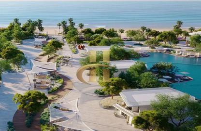 Apartment - 1 - 2 for sale in Hado by Beyond Tower B - Hado by Beyond - Dubai Islands - Dubai Apartment - 1 - 2 for sale in Hado by Beyond Tower B - Hado by Beyond - Dubai Islands - Dubai