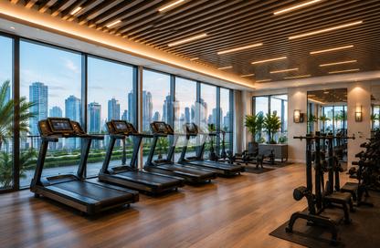 Whole Building - Studio - 7 Bathrooms for sale in Al Barsha 1 - Al Barsha - Dubai