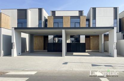 Townhouse - 3 Bedrooms - 2 Bathrooms for rent in Mudon Al ranim 4 - Mudon - Dubai