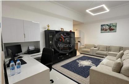 Apartment - 1 Bedroom - 2 Bathrooms for sale in Topaz Residence 2 - Topaz Residence - Dubai Silicon Oasis - Dubai