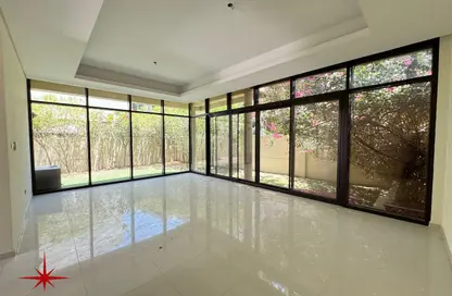 Villa - 3 Bedrooms - 3 Bathrooms for rent in Pelham - Akoya Park - DAMAC Hills - Dubai