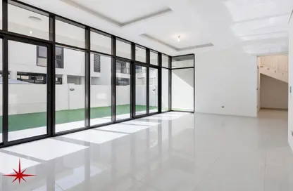 Villa - 3 Bedrooms - 3 Bathrooms for rent in Pelham - Akoya Park - DAMAC Hills - Dubai Villa - 3 Bedrooms - 3 Bathrooms for rent in Pelham - Akoya Park - DAMAC Hills - Dubai