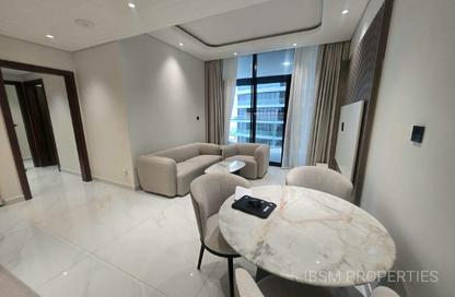 Apartment - 2 - 2 for sale in Skyhills Residences 1 - Skyhills Residences - Dubai Science Park - Dubai