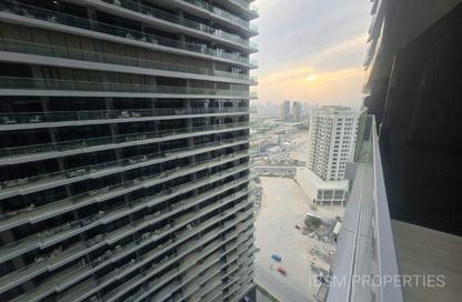 Apartment - 2 - 2 for sale in Skyhills Residences 1 - Skyhills Residences - Dubai Science Park - Dubai