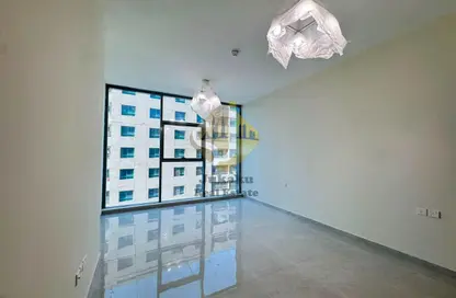 Apartment - 1 Bedroom - 2 Bathrooms for rent in Mamzar Gate Building - Al Nahda 1 - Al Nahda - Dubai Apartment - 1 Bedroom - 2 Bathrooms for rent in Mamzar Gate Building - Al Nahda 1 - Al Nahda - Dubai