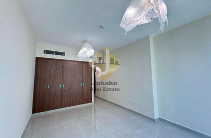 Apartment - 1 Bedroom - 2 Bathrooms for rent in Mamzar Gate Building - Al Nahda 1 - Al Nahda - Dubai Apartment - 1 Bedroom - 2 Bathrooms for rent in Mamzar Gate Building - Al Nahda 1 - Al Nahda - Dubai