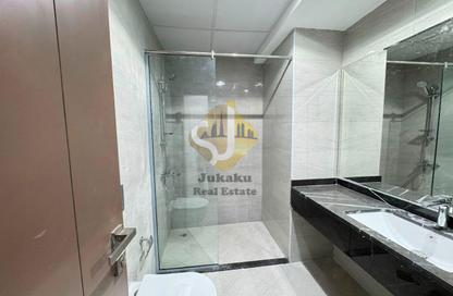 Apartment - 1 Bedroom - 2 Bathrooms for rent in Mamzar Gate Building - Al Nahda 1 - Al Nahda - Dubai Apartment - 1 Bedroom - 2 Bathrooms for rent in Mamzar Gate Building - Al Nahda 1 - Al Nahda - Dubai