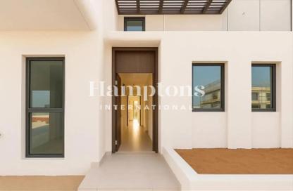 Villa - 3 - 4 for sale in Rivana - The Valley - Dubai Villa - 3 - 4 for sale in Rivana - The Valley - Dubai