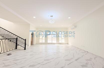 Villa - 5 Bedrooms - 7 Bathrooms for rent in Shi'bat Al Wutah - Al Ain