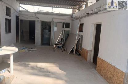 Bungalow - Studio - 3 for sale in Liwara 1 - Ajman