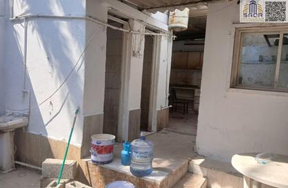 Bungalow - Studio - 3 for sale in Liwara 1 - Ajman