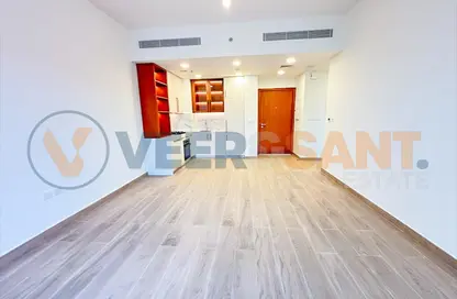 Apartment - 1 Bedroom - 1 Bathroom for rent in The Hamilton - Town Square - Dubai