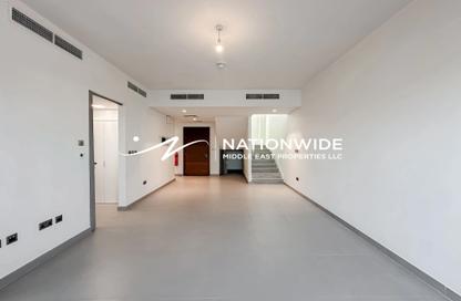 Townhouse - 3 - 4 for rent in Noya Viva - Noya - Yas Island - Abu Dhabi