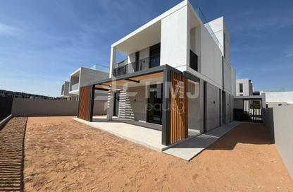 Villa - 4 Bedrooms - 6 Bathrooms for rent in Elie Saab 1 - Elie Saab - Arabian Ranches 3 - Dubai Villa - 4 Bedrooms - 6 Bathrooms for rent in Elie Saab 1 - Elie Saab - Arabian Ranches 3 - Dubai