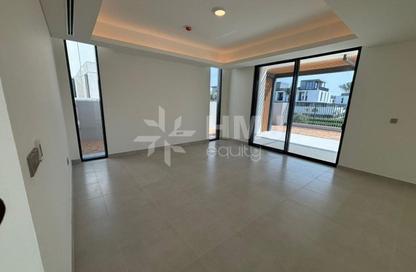 Villa - 4 Bedrooms - 6 Bathrooms for rent in Elie Saab 1 - Elie Saab - Arabian Ranches 3 - Dubai