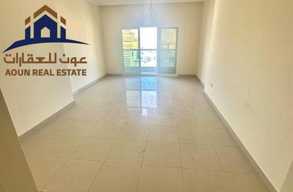 شقة - 3 غرف نوم - 3 حمامات للايجار في شارع التعاون الجديد - التعاون - الشارقة