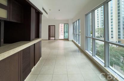 Apartment - 1 Bedroom - 2 Bathrooms for rent in The Residences 2 - The Residences - Downtown Dubai - Dubai