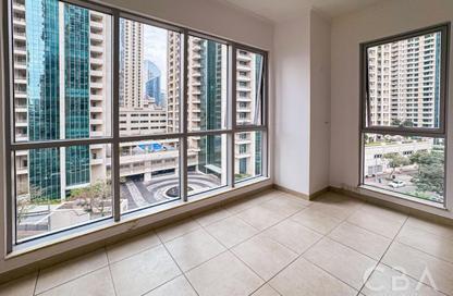 Apartment - 1 Bedroom - 2 Bathrooms for rent in The Residences 2 - The Residences - Downtown Dubai - Dubai