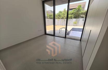 Villa - 4 - 6 for rent in Kaya - Masaar - Tilal City - Sharjah