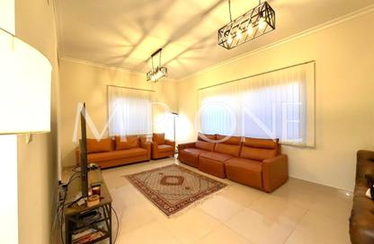 Villa - 5 Bedrooms - 6 Bathrooms for sale in Samara - Arabian Ranches 2 - Dubai
