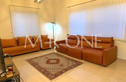 Villa - 5 Bedrooms - 6 Bathrooms for sale in Samara - Arabian Ranches 2 - Dubai