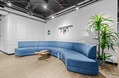 Office Space - Studio for rent in The Opus - Business Bay - Dubai Office Space - Studio for rent in The Opus - Business Bay - Dubai