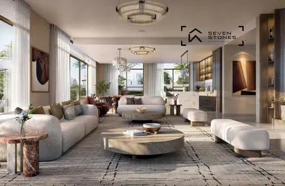 Villa - 4 Bedrooms - 6 Bathrooms for sale in Avelia - The Valley - Dubai