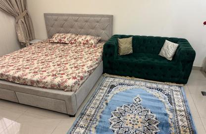 Apartment - Studio - 1 for rent in Art Tower - Al Nahda - Sharjah