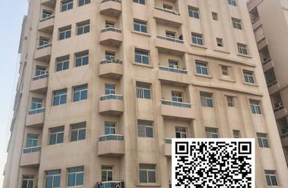 Apartment - 1 Bedroom - 2 Bathrooms for rent in Al Nuaimiya - Ajman