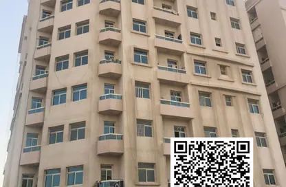 شقة - غرفة نوم - 2 حمامات للايجار في النعيمية - عجمان