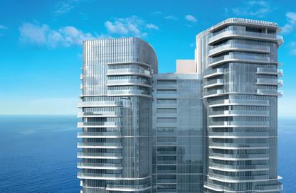 Apartment - 3 - 4 for sale in JOUD - Al Mamzar - Sharjah - Sharjah