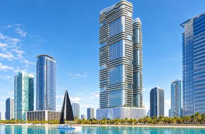 Apartment - 3 - 4 for sale in JOUD - Al Mamzar - Sharjah - Sharjah