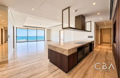 Apartment - 2 Bedrooms - 3 Bathrooms for sale in Six Senses Residences - The Crescent - Palm Jumeirah - Dubai