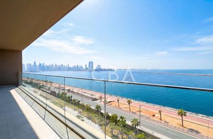 Apartment - 2 Bedrooms - 3 Bathrooms for sale in Six Senses Residences - The Crescent - Palm Jumeirah - Dubai