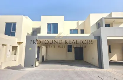 Townhouse - 4 Bedrooms - 5 Bathrooms for rent in Maple at Dubai Hills Estate 1 - Maple at Dubai Hills Estate - Dubai Hills Estate - Dubai