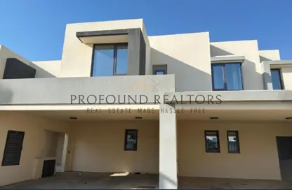 تاون هاوس - 4 غرف نوم - 5 حمامات للايجار في مابل 1 - مابل ات دبي هيلزاستايت - دبي هيلز استيت - دبي