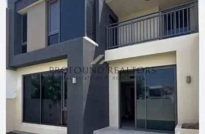 Townhouse - 4 Bedrooms - 5 Bathrooms for rent in Maple at Dubai Hills Estate 1 - Maple at Dubai Hills Estate - Dubai Hills Estate - Dubai