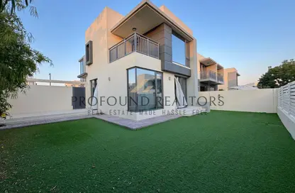 Townhouse - 4 Bedrooms - 5 Bathrooms for rent in Maple at Dubai Hills Estate 2 - Maple at Dubai Hills Estate - Dubai Hills Estate - Dubai