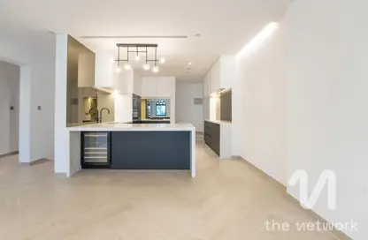 شقة - 3 غرف نوم - 3 حمامات للبيع في الميل الذهبي 1 - الميل الذهبي - نخلة جميرا - دبي