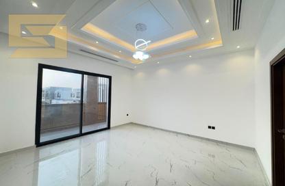 Villa - 6 - 7+ for rent in Al Aamra Gardens - Al Amerah - Ajman
