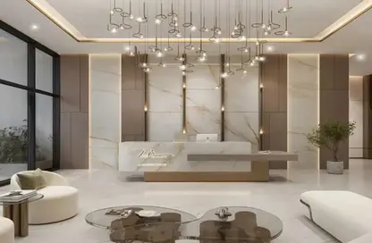 Apartment - Studio - 1 Bathroom for sale in Mi Casa by London Gate - District 16 - Jumeirah Village Circle - Dubai