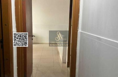 Apartment - 1 Bedroom - 2 Bathrooms for sale in Tower B3 - Ajman Pearl Towers - Ajman Downtown - Ajman