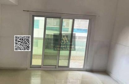 Apartment - 1 Bedroom - 2 Bathrooms for sale in Tower B3 - Ajman Pearl Towers - Ajman Downtown - Ajman