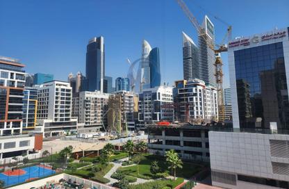Apartment - 2 Bedrooms - 3 Bathrooms for rent in Paradise Residence - Al Satwa - Dubai