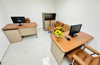 Office Space - Studio - 1 for rent in Reem Residency - Al Karama - Bur Dubai - Dubai Office Space - Studio - 1 for rent in Reem Residency - Al Karama - Bur Dubai - Dubai