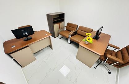 Office Space - Studio - 1 for rent in Reem Residency - Al Karama - Bur Dubai - Dubai