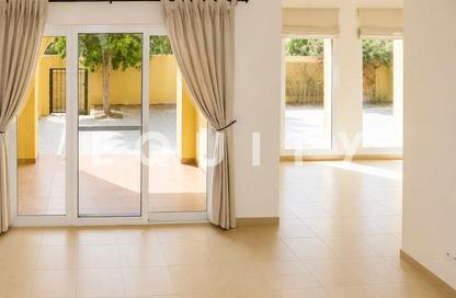 Villa - 3 Bedrooms - 2 Bathrooms for rent in Palmera 4 - Palmera - Arabian Ranches - Dubai